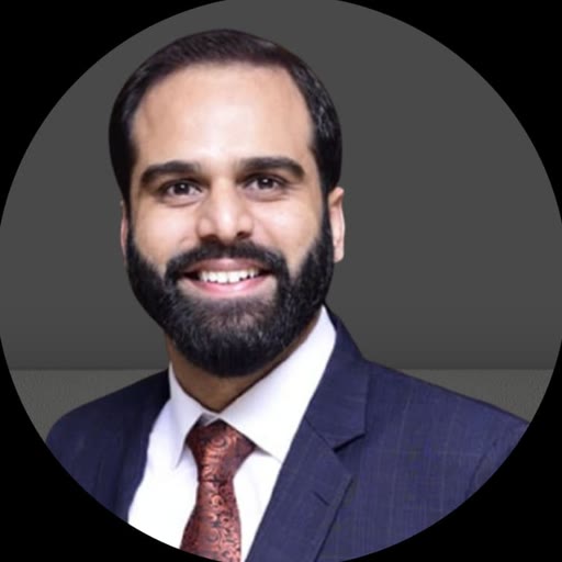 Sarmad Maqsood Paracha, Partner — Audit, Risk Advisory & Assurance at Accountancy Solutions LHR